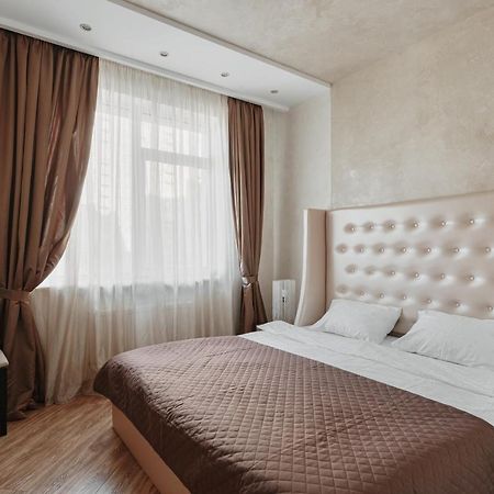 Lapinsky Apartments Odesa Exterior foto