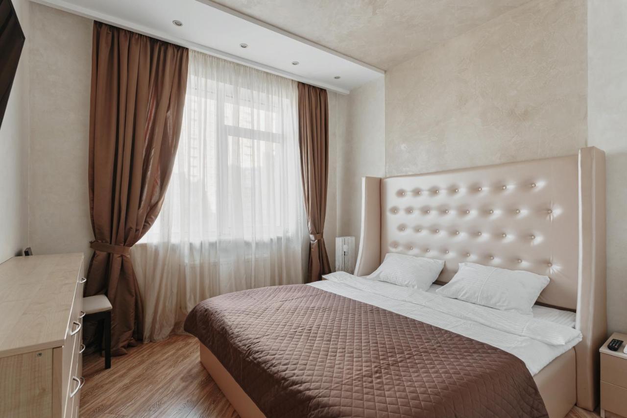 Lapinsky Apartments Odesa Exterior foto